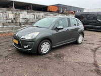 Citroën 1.6 e-hdi 90 airdream diesel 2011 - afbeelding 1 van  1