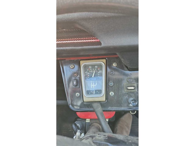 Citroen 2 cv 2cv6 special, pg-68-vg - afbeelding 6 van  14