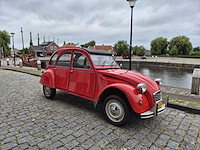 Citroen 2 cv 2cv6 special, pg-68-vg - afbeelding 7 van  14