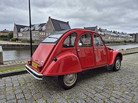 Citroen 2 cv 2cv6 special, pg-68-vg - afbeelding 8 van  14