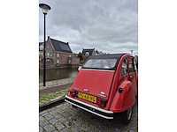 Citroen 2 cv 2cv6 special, pg-68-vg - afbeelding 9 van  14