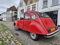 Citroen 2 cv 2cv6 special, pg-68-vg - afbeelding 11 van  14