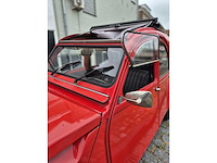 Citroen 2 cv 2cv6 special, pg-68-vg - afbeelding 12 van  14