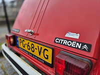 Citroen 2 cv 2cv6 special, pg-68-vg - afbeelding 13 van  14