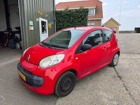 Citroen 2007 c1 1.0-12v séduction r-948-vl - afbeelding 1 van  7