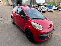 Citroen 2007 c1 1.0-12v séduction r-948-vl - afbeelding 4 van  7