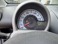 Citroen 2007 c1 1.0-12v séduction r-948-vl - afbeelding 6 van  7