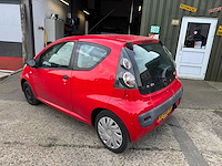 Citroen 2007 c1 1.0-12v séduction r-948-vl - afbeelding 2 van  7