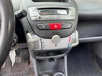 Citroen 2007 c1 1.0-12v séduction r-948-vl - afbeelding 7 van  7