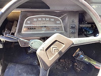 Citroën 250 ak personenauto - afbeelding 2 van  14