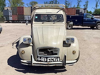 Citroën 250 ak personenauto - afbeelding 8 van  14