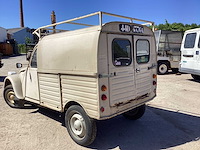Citroën 250 ak personenauto - afbeelding 9 van  14