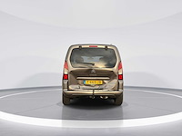 Citroen berlingo 1.2 turbo xtr car 2016 | t-665-jb - afbeelding 3 van  28