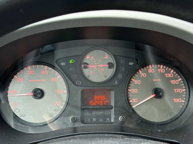 Citroen berlingo 1.2 turbo xtr car 2016 | t-665-jb - afbeelding 6 van  28