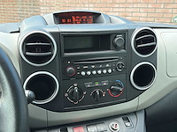 Citroen berlingo 1.2 turbo xtr car 2016 | t-665-jb - afbeelding 9 van  28