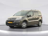 Citroen berlingo 1.2 turbo xtr car 2016 | t-665-jb - afbeelding 1 van  28