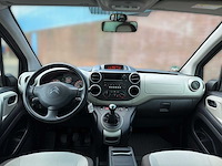 Citroen berlingo 1.2 turbo xtr car 2016 | t-665-jb - afbeelding 19 van  28