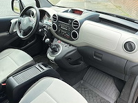 Citroen berlingo 1.2 turbo xtr car 2016 | t-665-jb - afbeelding 21 van  28