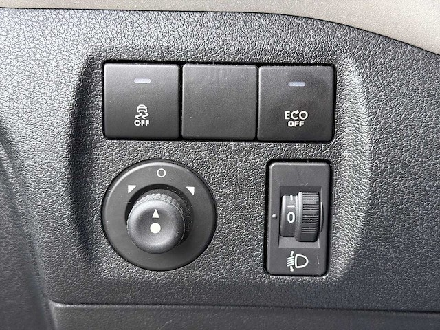 Citroen berlingo 1.2 turbo xtr car 2016 | t-665-jb - afbeelding 2 van  28