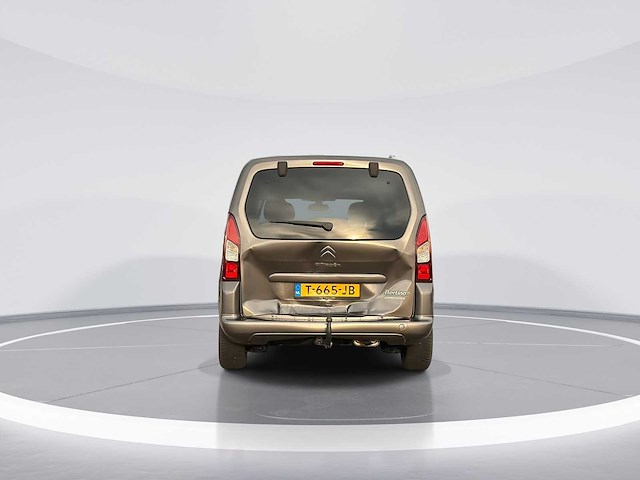 Citroen berlingo 1.2 turbo xtr car 2016 | t-665-jb - afbeelding 3 van  28