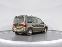 Citroen berlingo 1.2 turbo xtr car 2016 | t-665-jb - afbeelding 5 van  28