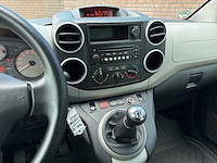 Citroen berlingo 1.2 turbo xtr car 2016 | t-665-jb - afbeelding 8 van  28