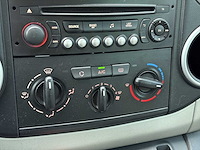 Citroen berlingo 1.2 turbo xtr car 2016 | t-665-jb - afbeelding 10 van  28