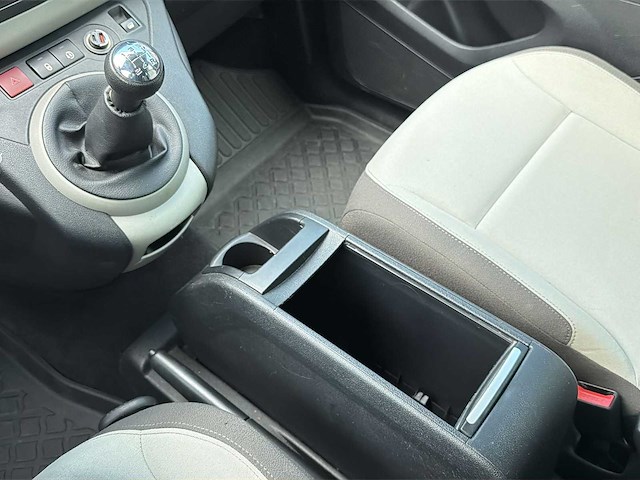 Citroen berlingo 1.2 turbo xtr car 2016 | t-665-jb - afbeelding 13 van  28