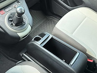 Citroen berlingo 1.2 turbo xtr car 2016 | t-665-jb - afbeelding 13 van  28