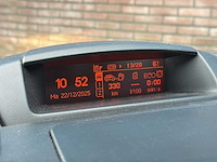 Citroen berlingo 1.2 turbo xtr car 2016 | t-665-jb - afbeelding 14 van  28