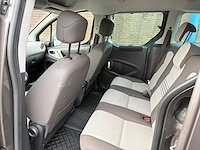Citroen berlingo 1.2 turbo xtr car 2016 | t-665-jb - afbeelding 18 van  28