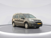 Citroen berlingo 1.2 turbo xtr car 2016 | t-665-jb - afbeelding 12 van  28