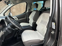 Citroen berlingo 1.2 turbo xtr car 2016 | t-665-jb - afbeelding 23 van  28