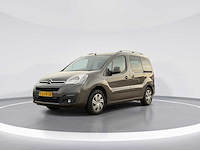 Citroen berlingo 1.2 turbo xtr car 2016 | t-665-jb - afbeelding 24 van  28