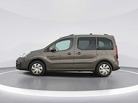 Citroen berlingo 1.2 turbo xtr car 2016 | t-665-jb - afbeelding 26 van  28