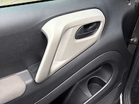 Citroen berlingo 1.2 turbo xtr car 2016 | t-665-jb - afbeelding 27 van  28