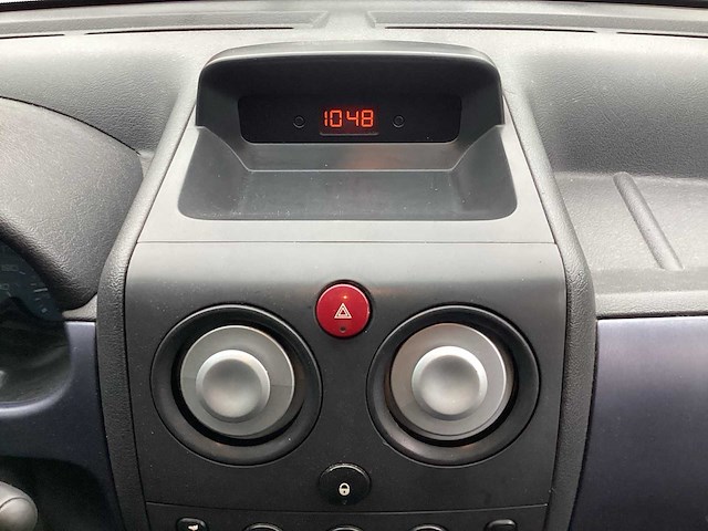 Citroen berlingo 14-nb-gx - afbeelding 4 van  37