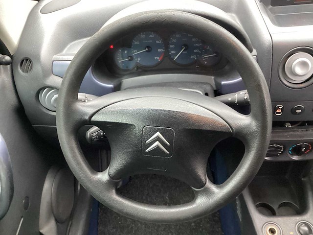 Citroen berlingo 14-nb-gx - afbeelding 5 van  37