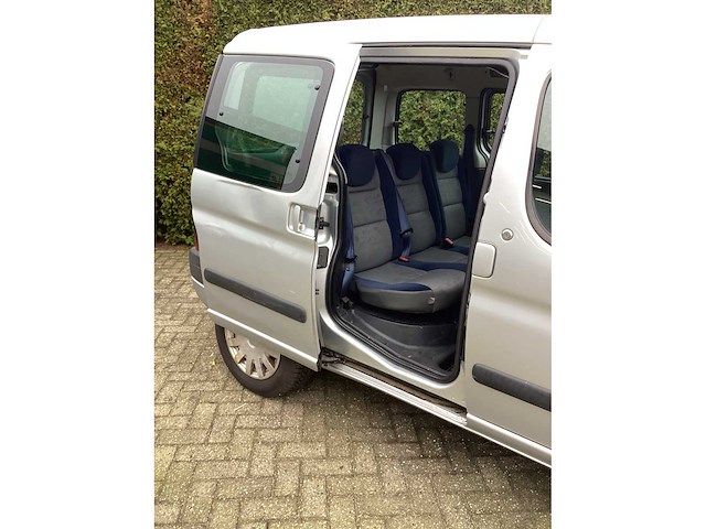 Citroen berlingo 14-nb-gx - afbeelding 8 van  37