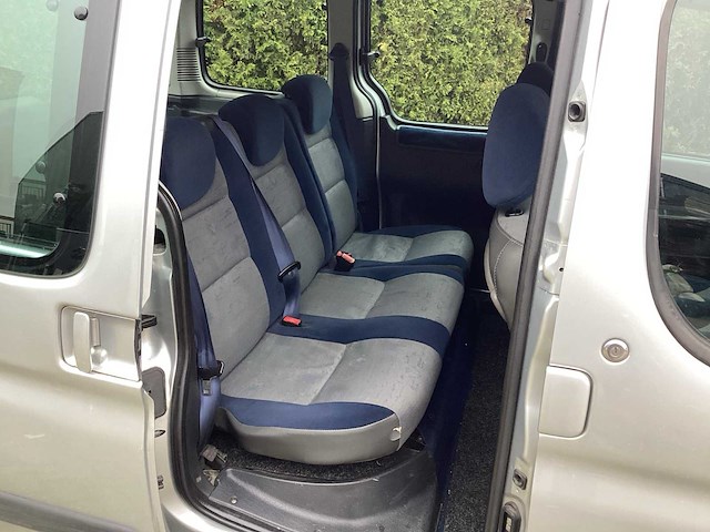 Citroen berlingo 14-nb-gx - afbeelding 9 van  37