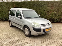 Citroen berlingo 14-nb-gx