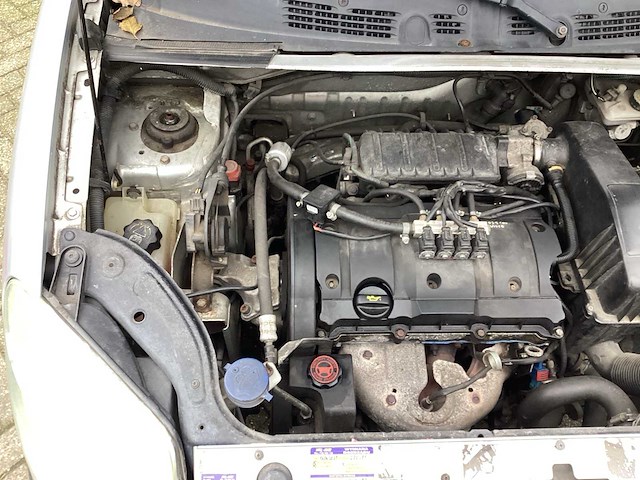 Citroen berlingo 14-nb-gx - afbeelding 19 van  37