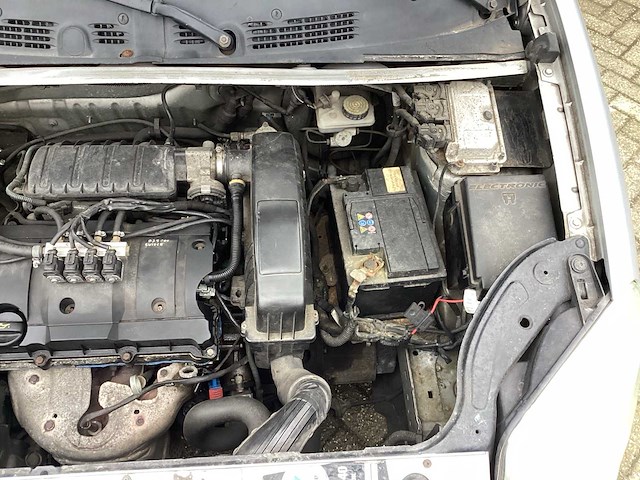 Citroen berlingo 14-nb-gx - afbeelding 20 van  37