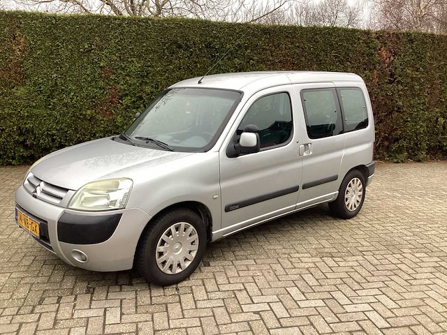 Citroen berlingo 14-nb-gx - afbeelding 21 van  37