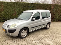 Citroen berlingo 14-nb-gx - afbeelding 21 van  37