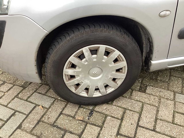 Citroen berlingo 14-nb-gx - afbeelding 22 van  37