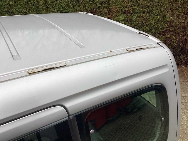 Citroen berlingo 14-nb-gx - afbeelding 25 van  37