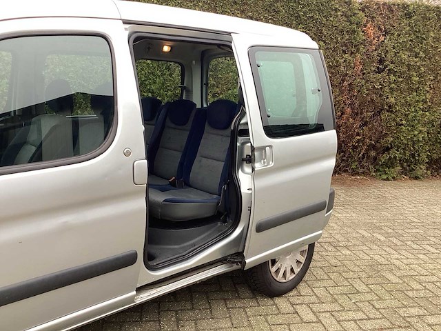 Citroen berlingo 14-nb-gx - afbeelding 26 van  37