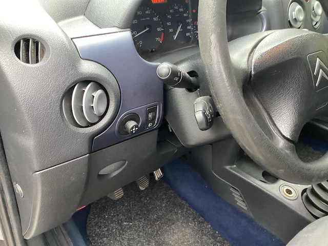 Citroen berlingo 14-nb-gx - afbeelding 31 van  37