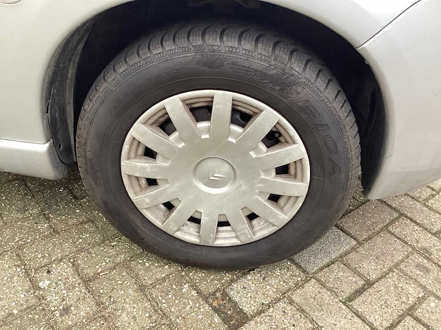 Citroen berlingo 14-nb-gx - afbeelding 23 van  37